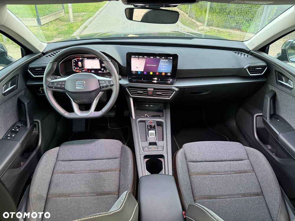 Seat Leon Sportstourer - 14
