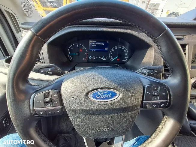 Ford TRANSIT - 6