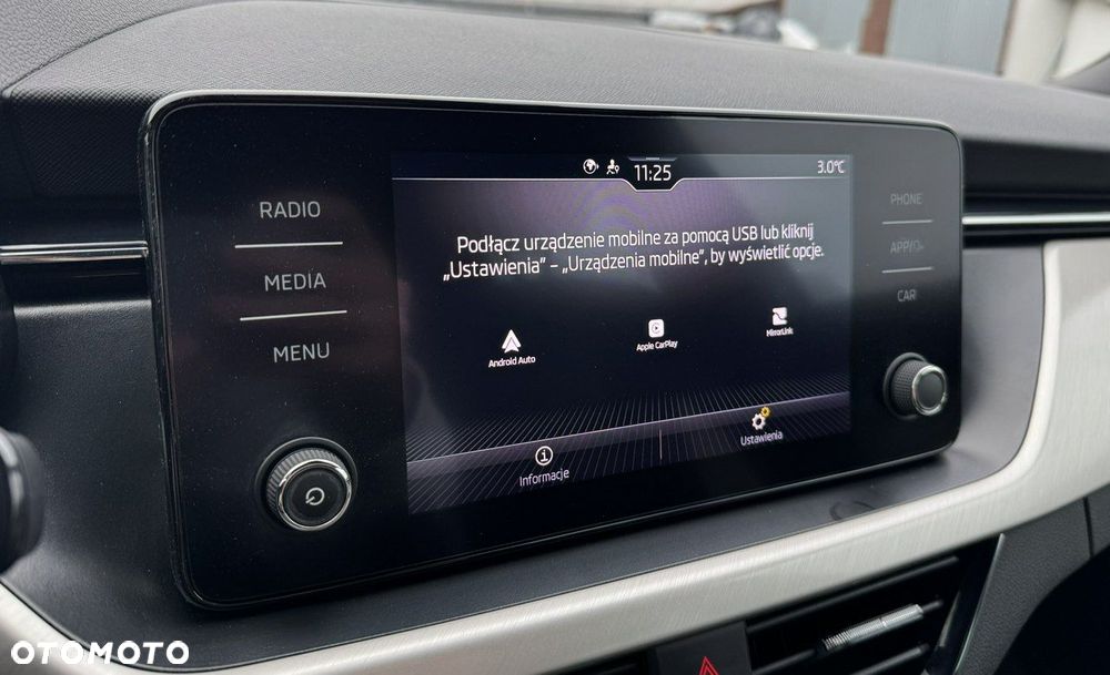 Skoda Scala 1.5 TSI Style DSG - 18