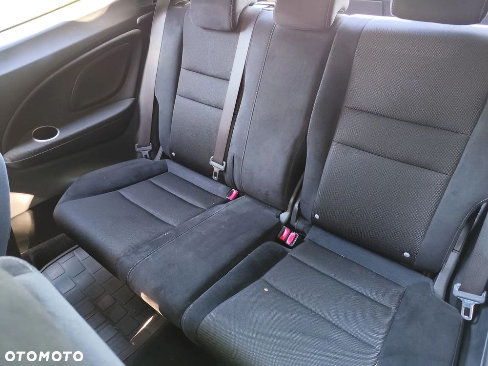 Honda Civic 1.8i-VTEC Type S - 8