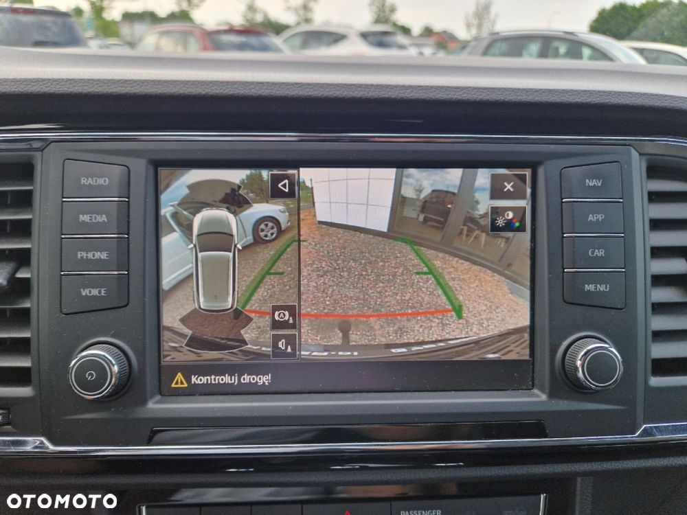 Seat Ateca 2.0 TDI 4Drive DSG XCELLENCE - 13