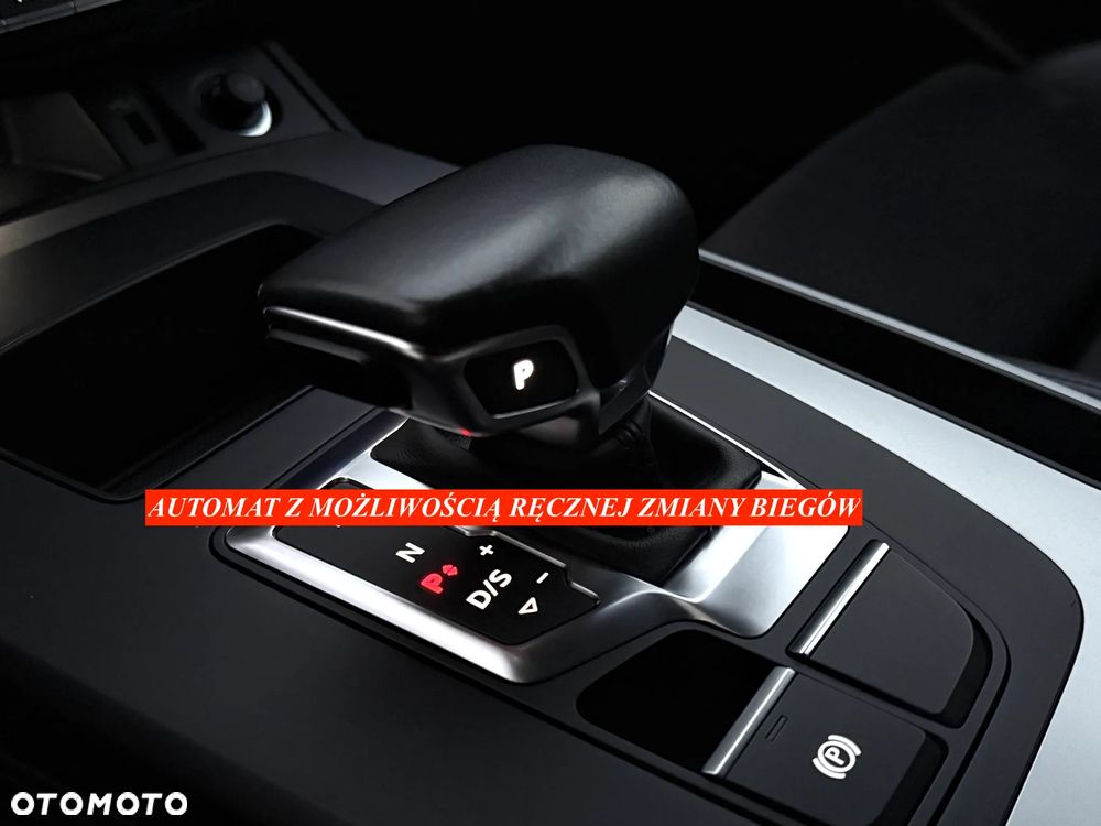 Audi Q5 Sportback 40 TDI quattro S tronic S line - 21