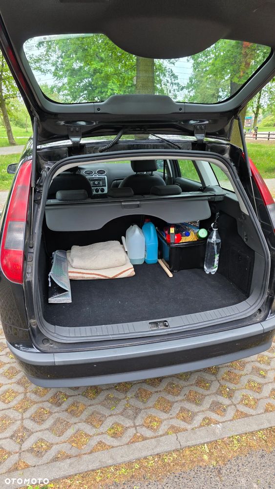 Ford Focus - 2