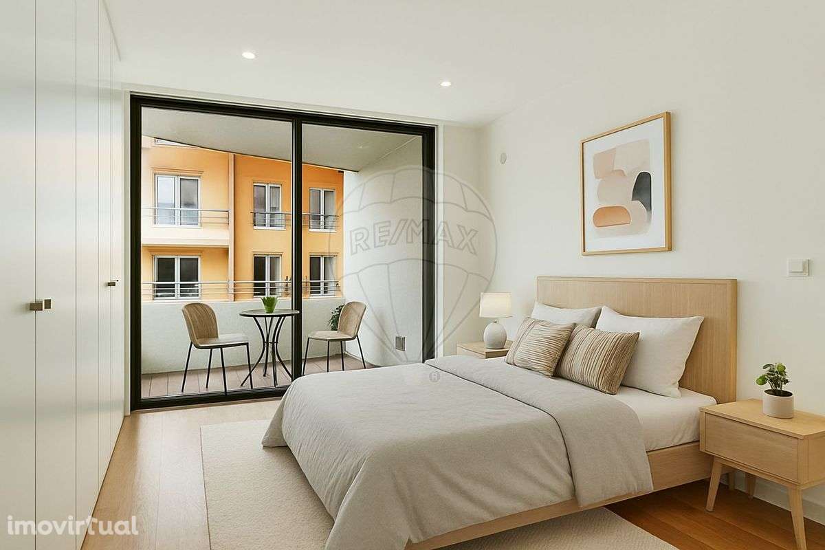 Moradia T4 para venda - Grande imagem: 4/23