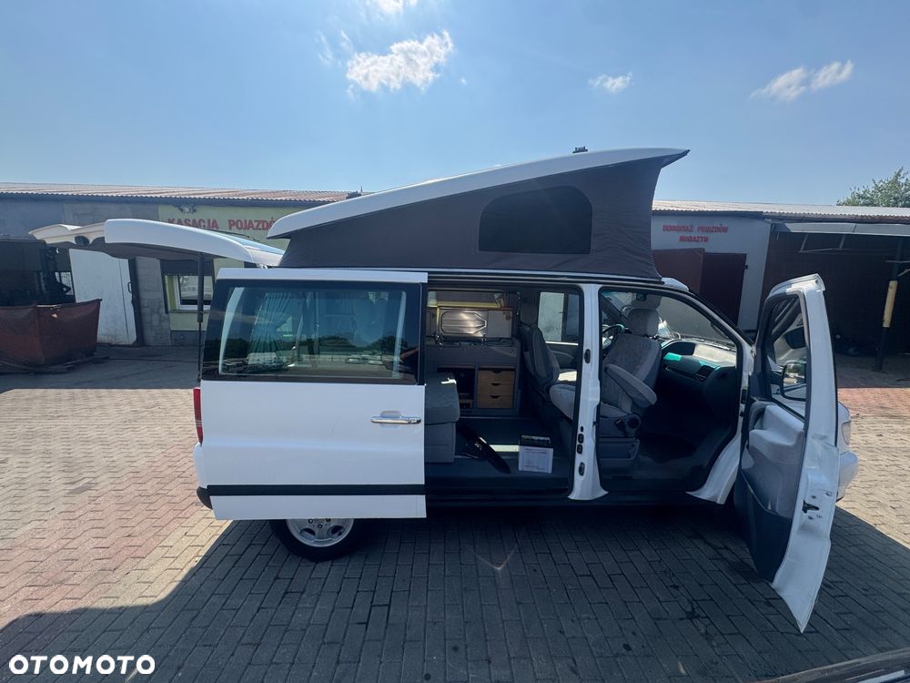 Mercedes-Benz Marco Polo - 20