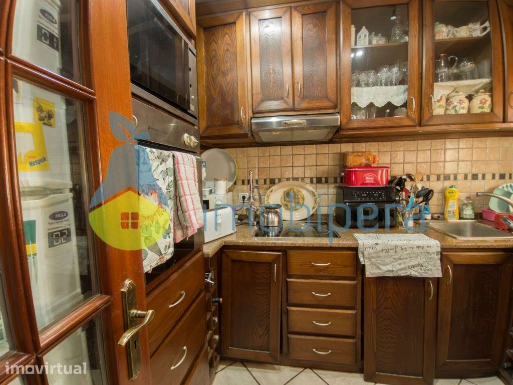 Apartamento T2+2 para venda em zona central de Albufeira. - Grande imagem: 4/37