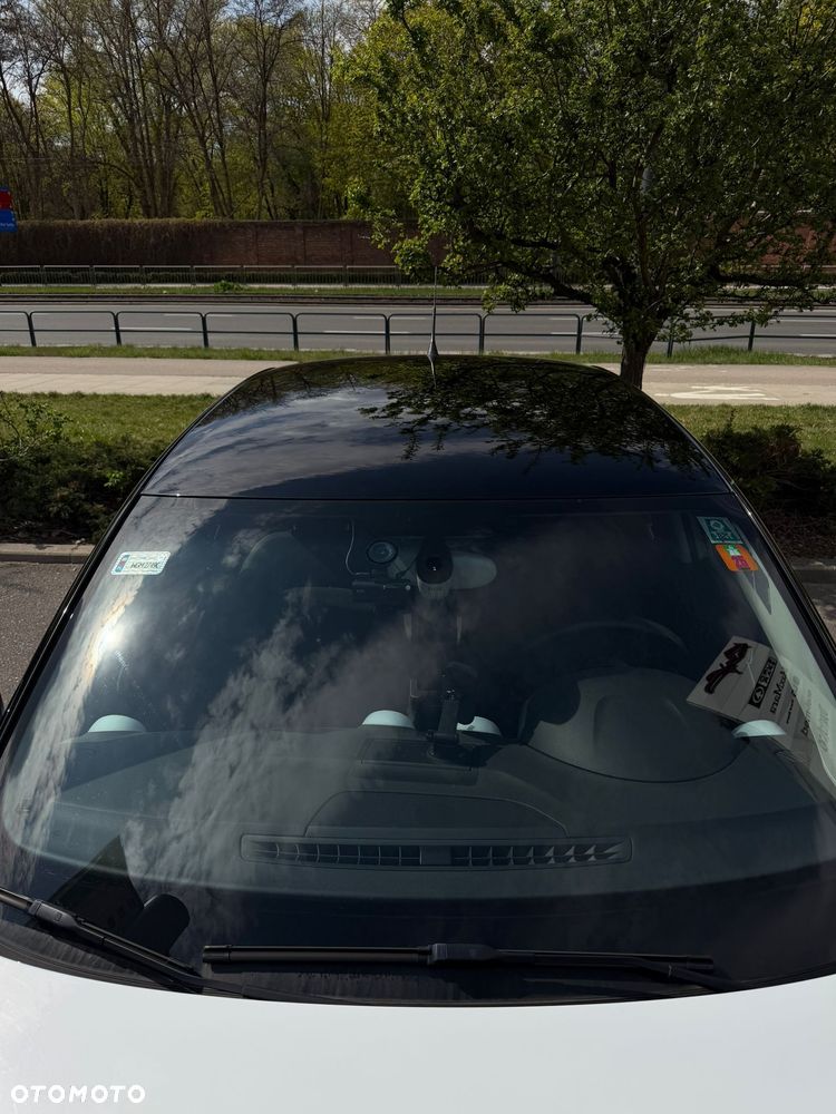 Audi A1 Sportback 1.6 TDI S tronic Ambition - 8