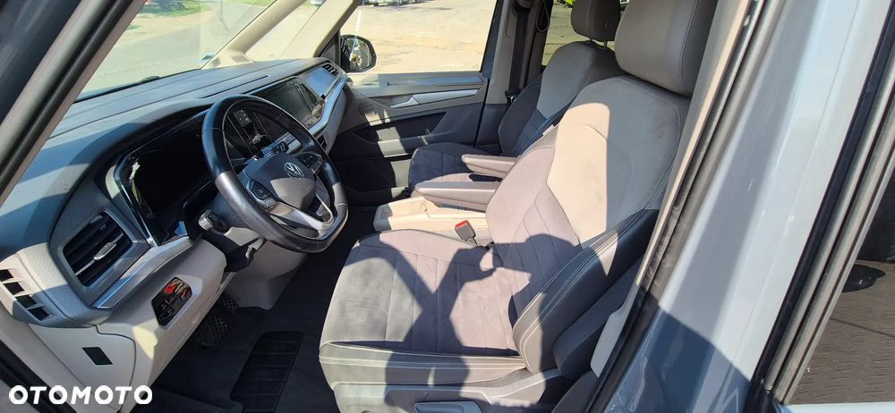 Volkswagen Multivan 1.4 TSI eHybrid PHEV 160kW L1 Life DSG - 26