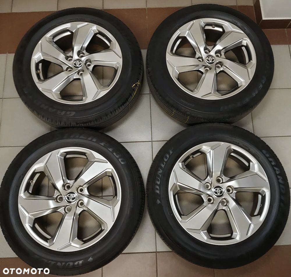 Toyota RAV4 2.0 Comfort 4x2 MS - 23