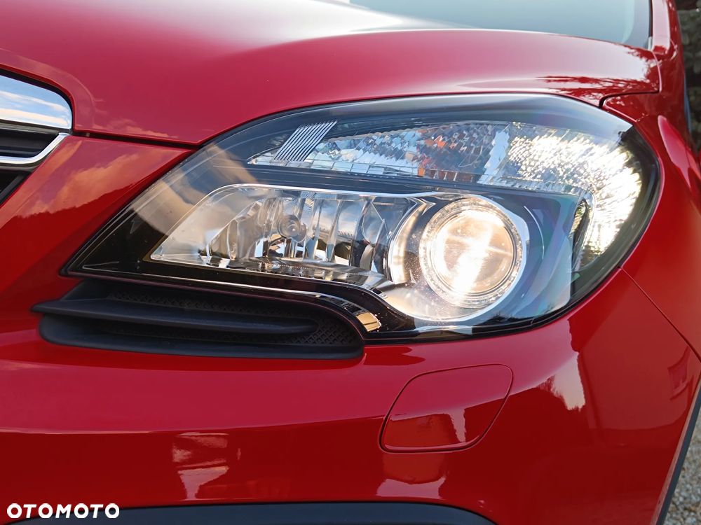 Opel Mokka 1.4 T Cosmo S&S - 17