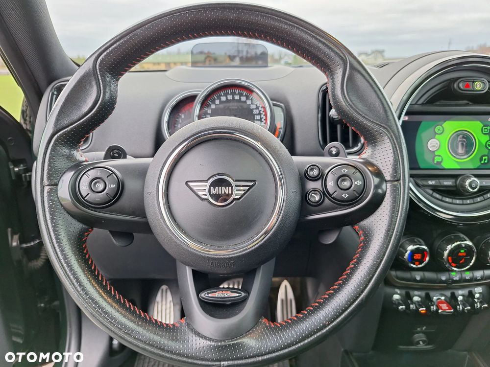 MINI John Cooper Works All4 Untold Edition - 37