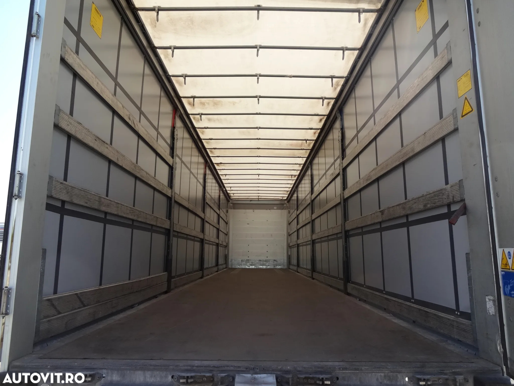 Schmitz Cargobull Standard - 5