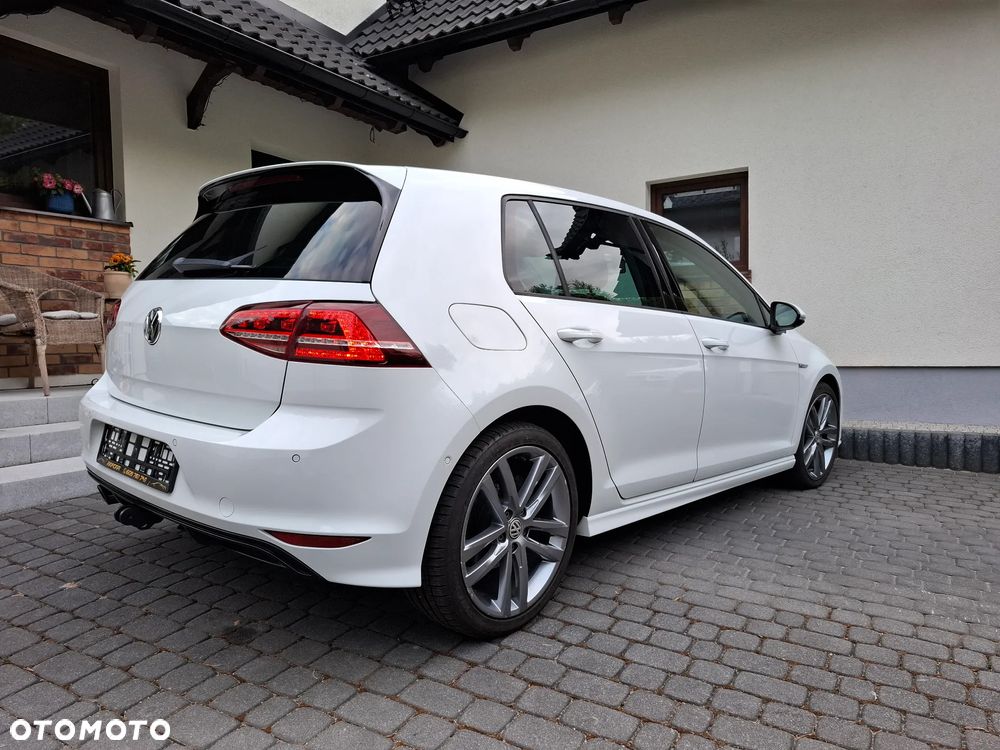 Volkswagen Golf 1.2 TSI BlueMotion Technology Cup - 13