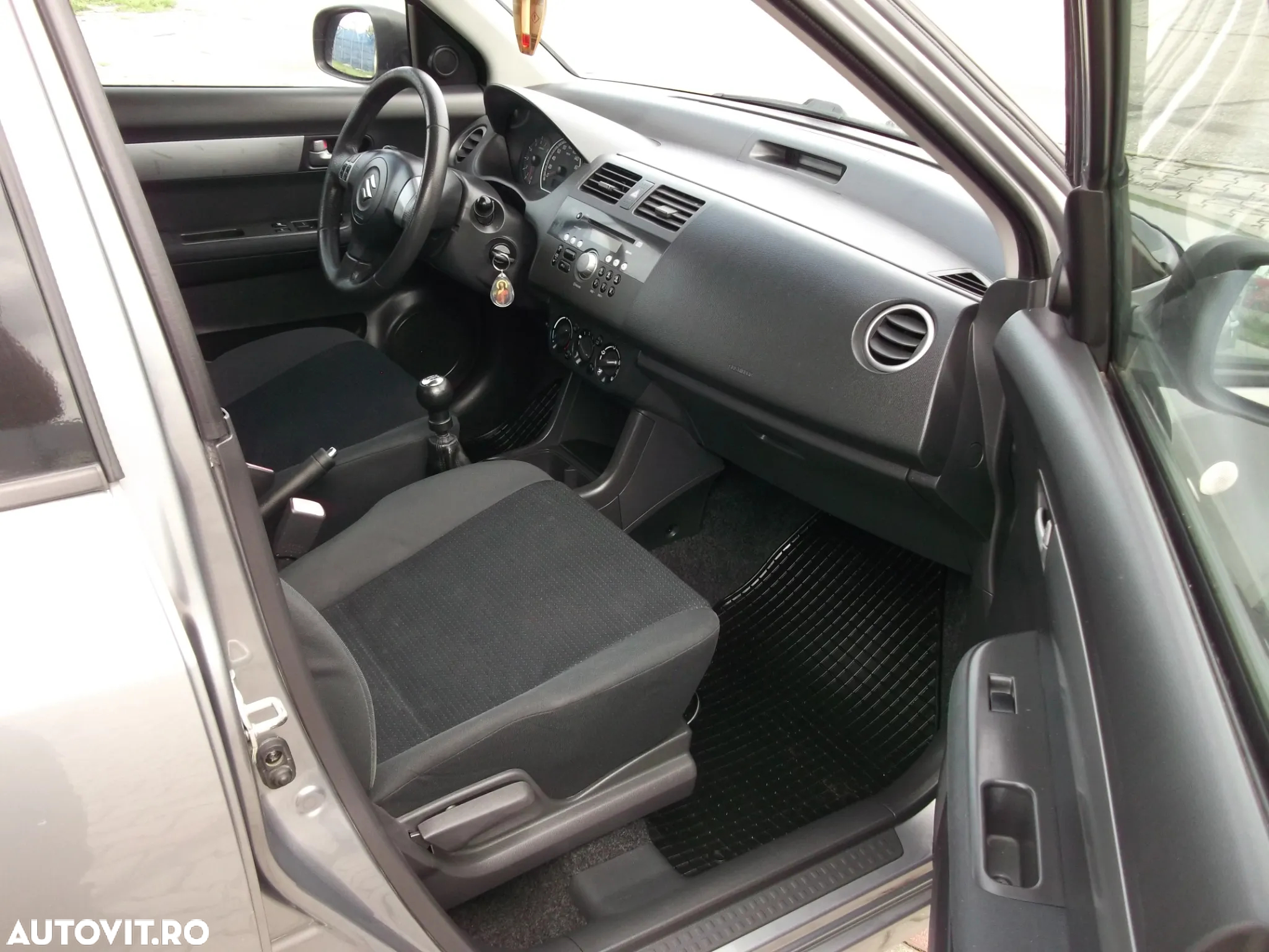 Suzuki Swift 1.3 GS - 7