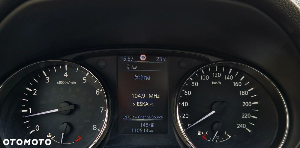 Nissan Qashqai 1.6 DIG-T N-Connecta - 25