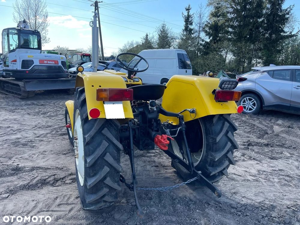 Ursus Ursus C330 C328 IDEALNY STAN PIĘKNY BARDZO ZADBANY IGŁA !! - 7