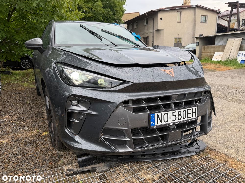 Cupra Terramar 1.5 eTSI mHEV Advantage Edition DCC DSG - 1