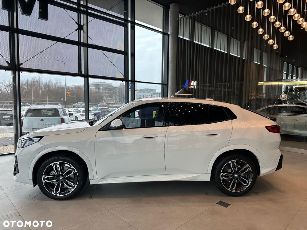 BMW X2 sDrive20i - 3