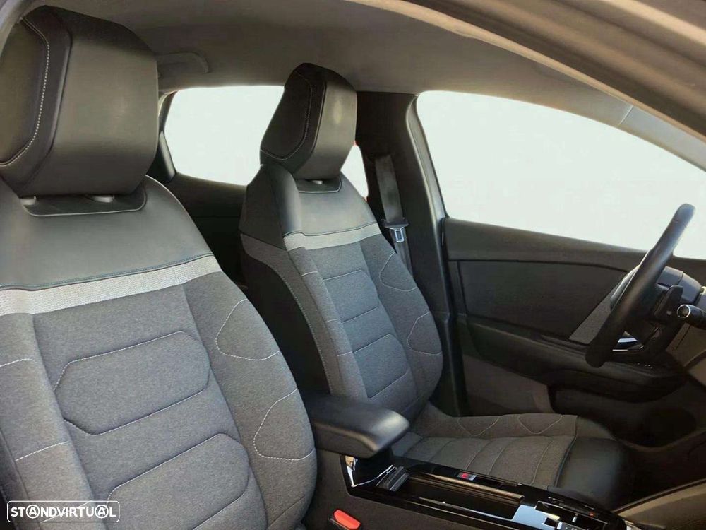 Citroën C4 1.5 BlueHDi Shine EAT8 - 14