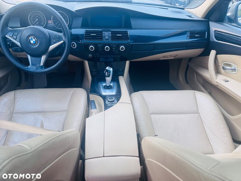 BMW Seria 5 ver-528i-xdrive - 1