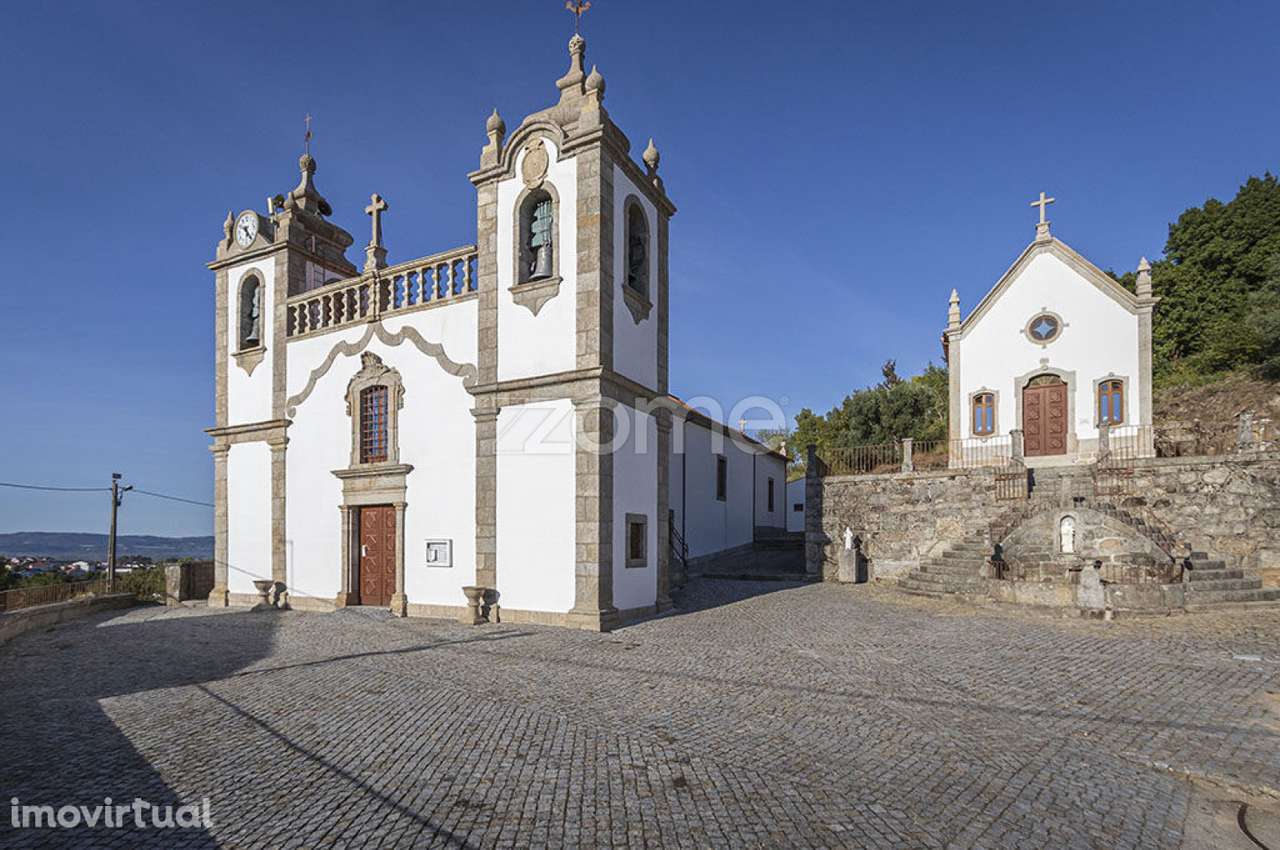 Terreno Rústico em São Paio, Gouveia – Carvalhal - Grande imagem: 5/10