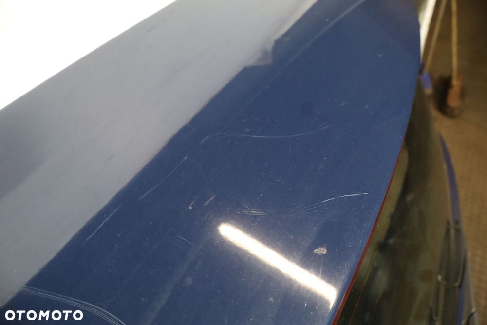 KLAPA TYLNA FORD FOCUS III MK3 HB RF - 7