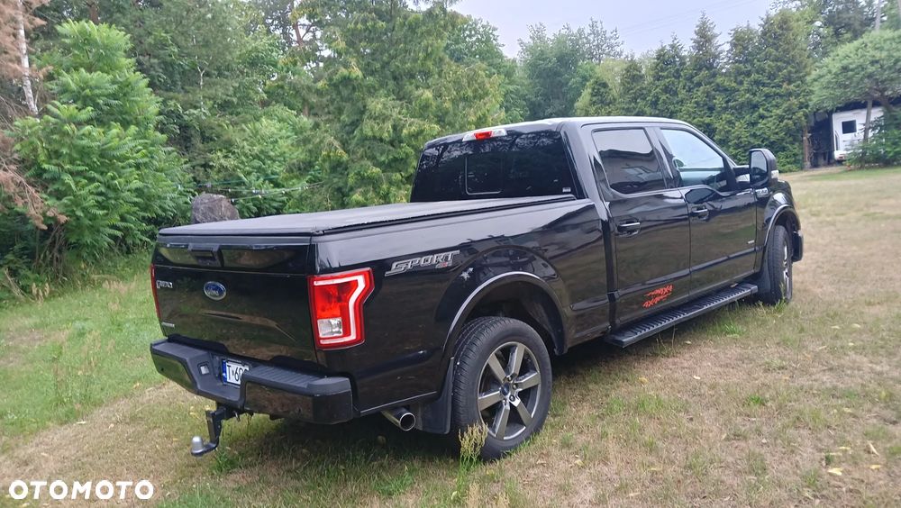 Ford F150 - 11