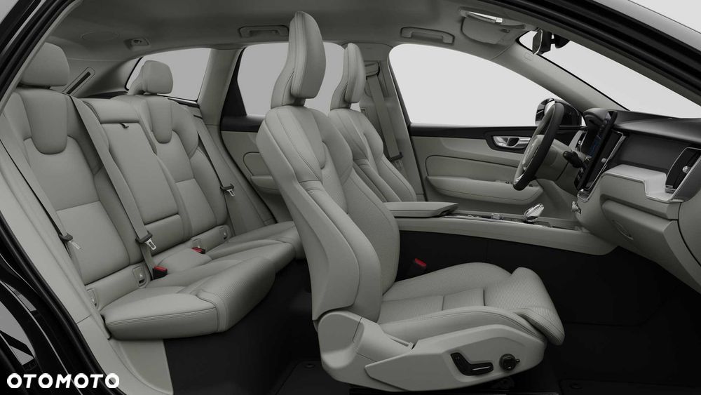 Volvo XC 60 B5 B AWD Plus Bright - 5