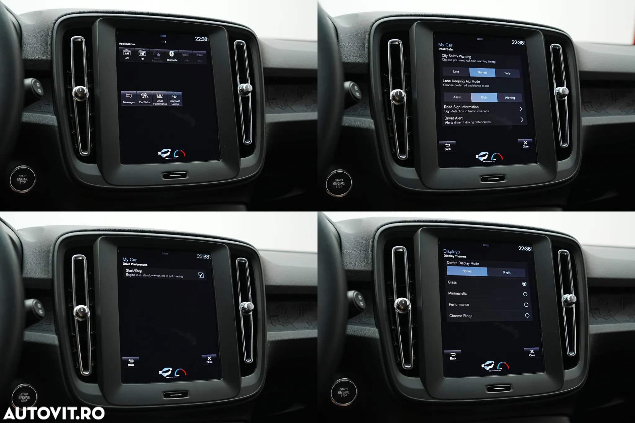 Volvo XC 40 D3 Momentum - 36