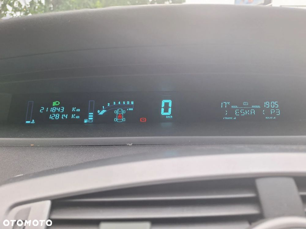 Renault Scenic 1.6 16V Authentique - 9