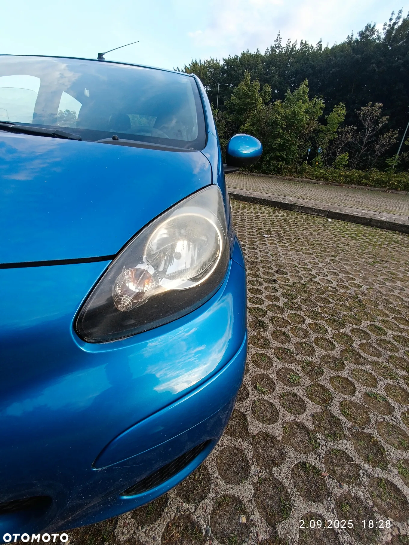 Toyota Aygo - 5