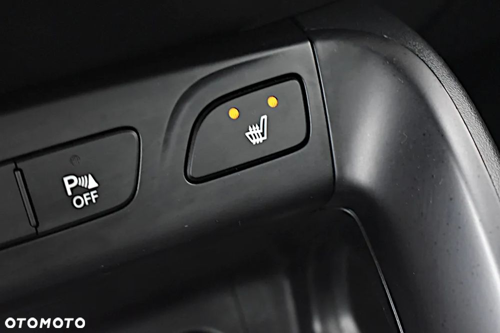 Hyundai ix35 1.6 GDI Premium 2WD - 22