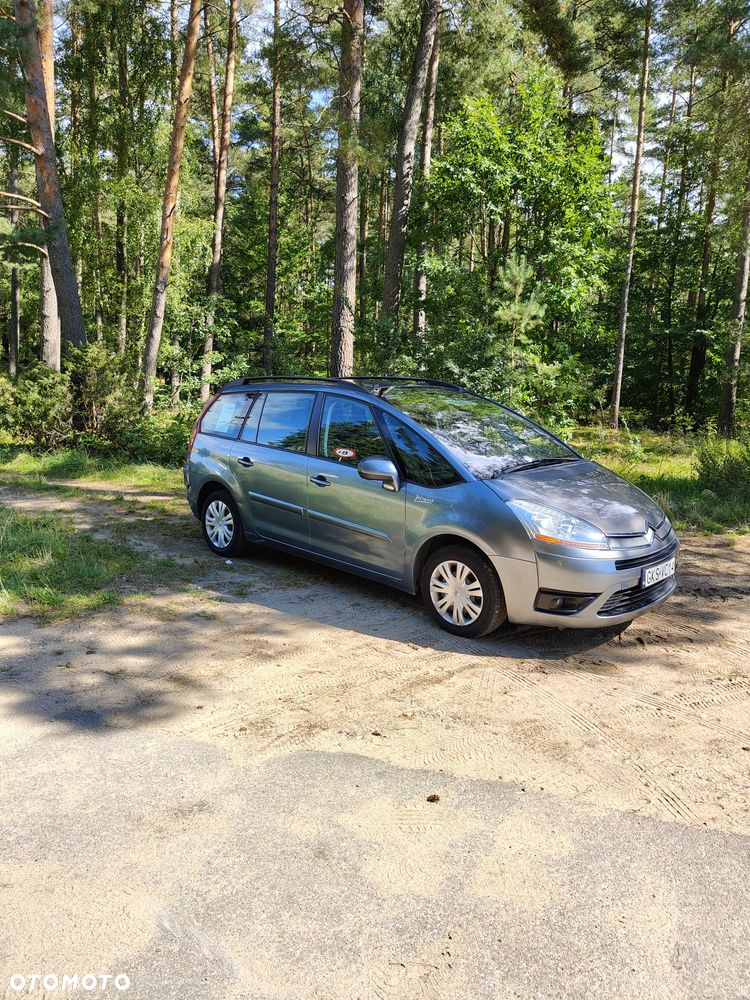 Citroën C4 Picasso 1.6 HDi FAP C-Chic - 1