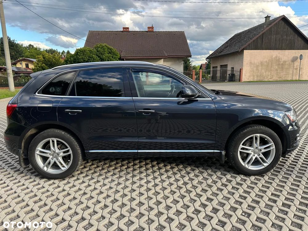 Audi Q5 - 7
