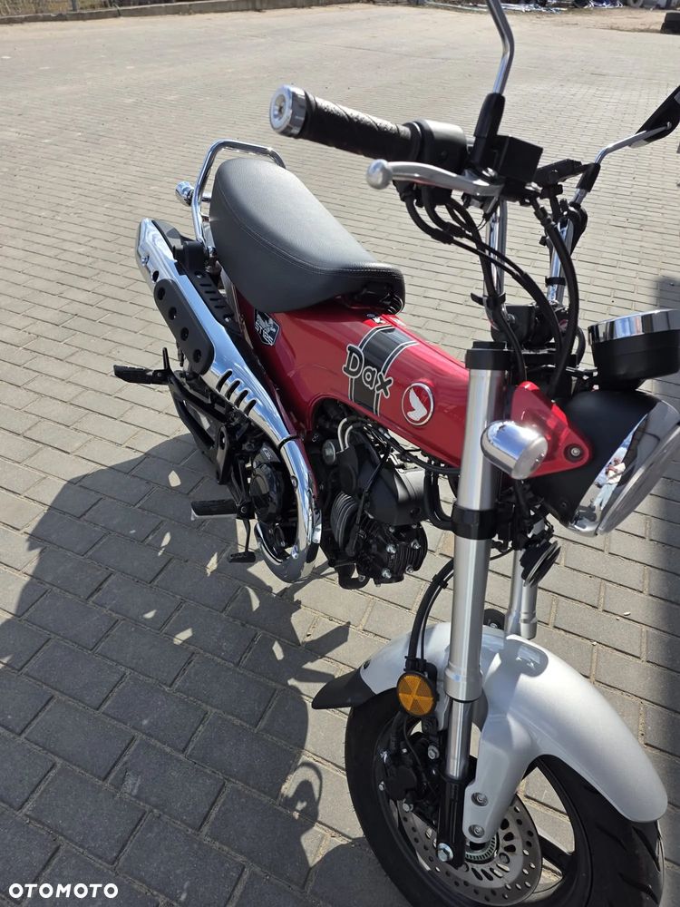 Honda ST - 6