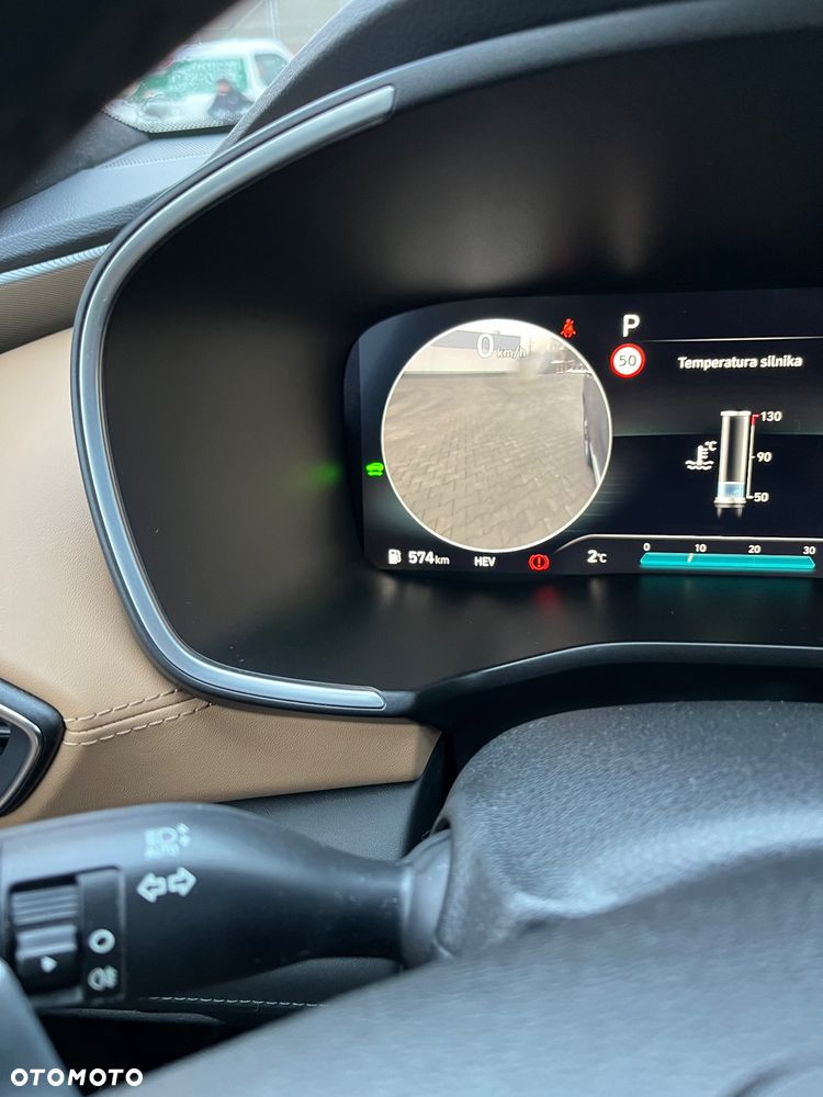 Hyundai Santa Fe 1.6 Plugin-Hybrid 4WD Signature - 8