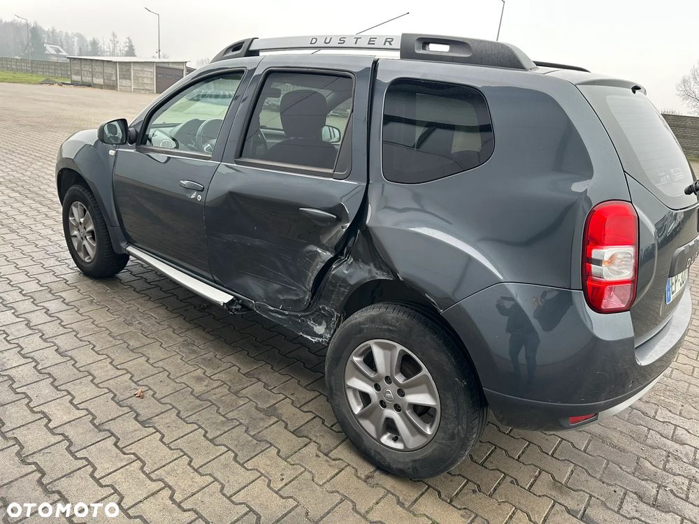 Dacia Duster TCe 125 2WD Comfort - 4