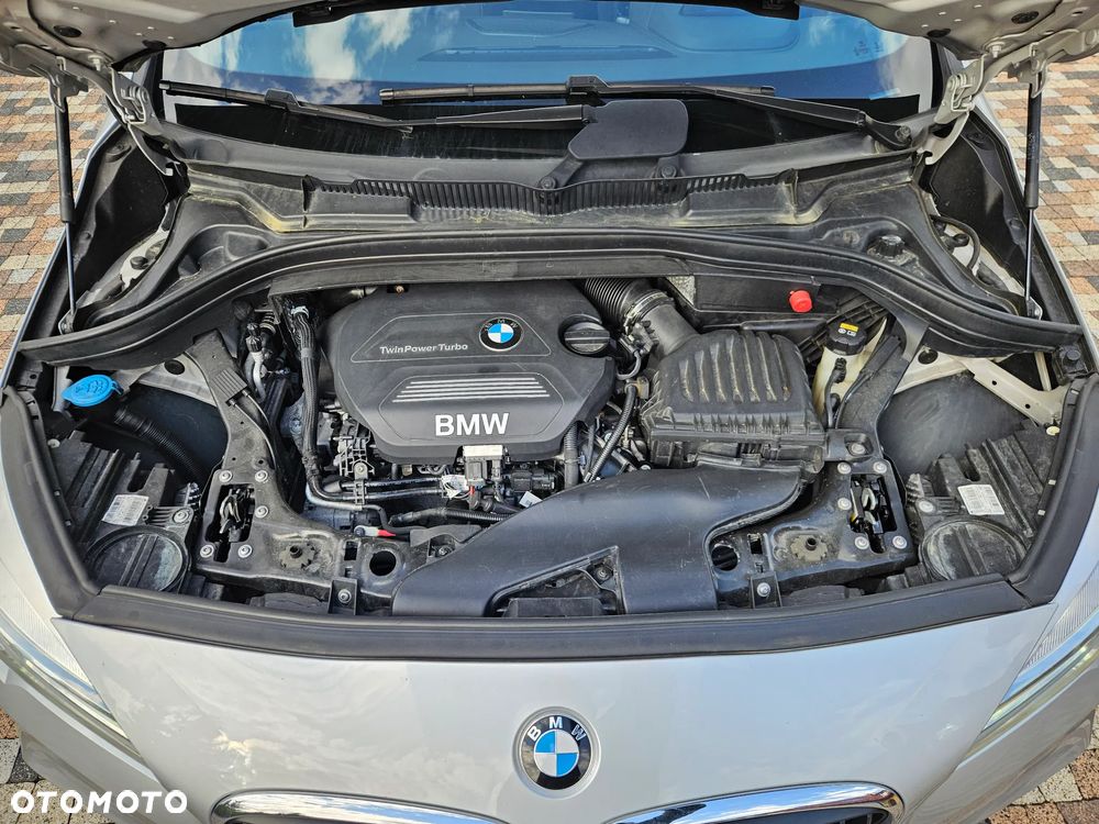BMW Seria 2 220d xDrive Sport-Aut M Sport - 37