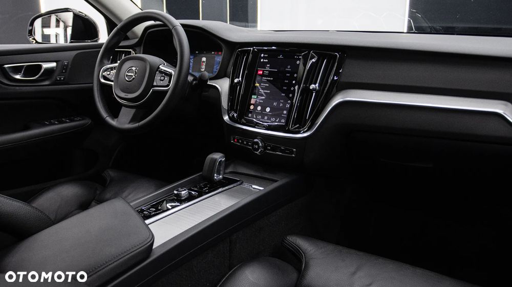 Volvo S60 B4 B Plus Bright - 16