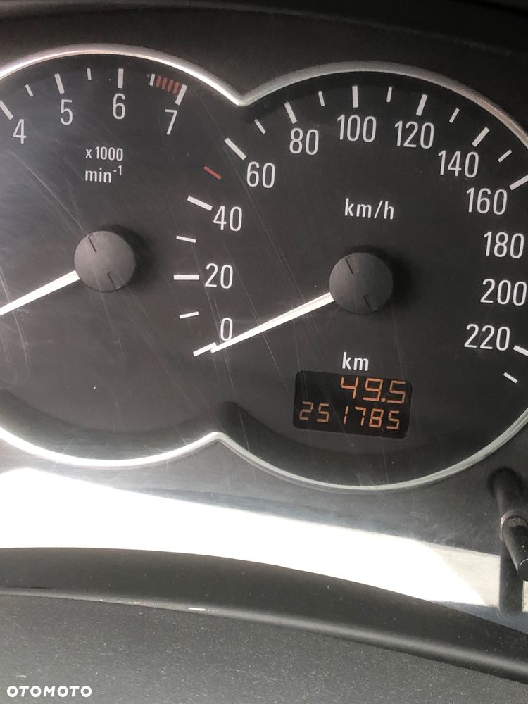 Opel Meriva - 6