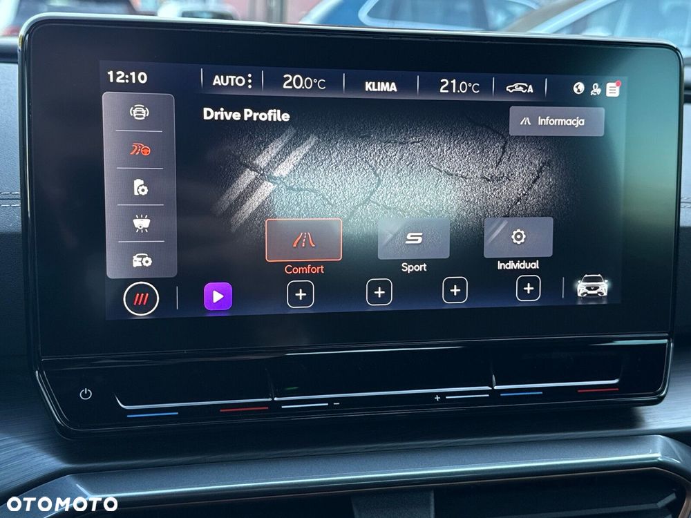 Cupra Formentor - 25