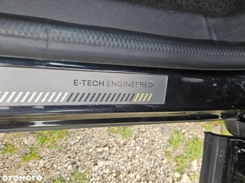 Renault Arkana E-TECH Full 145 E-TECH engineerd - 13