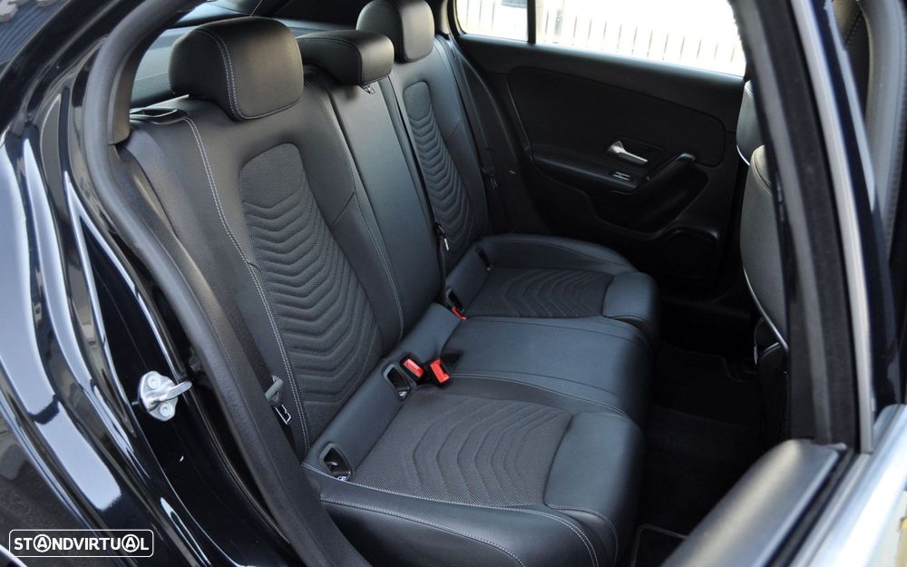 Mercedes-Benz A 160 Style - 52