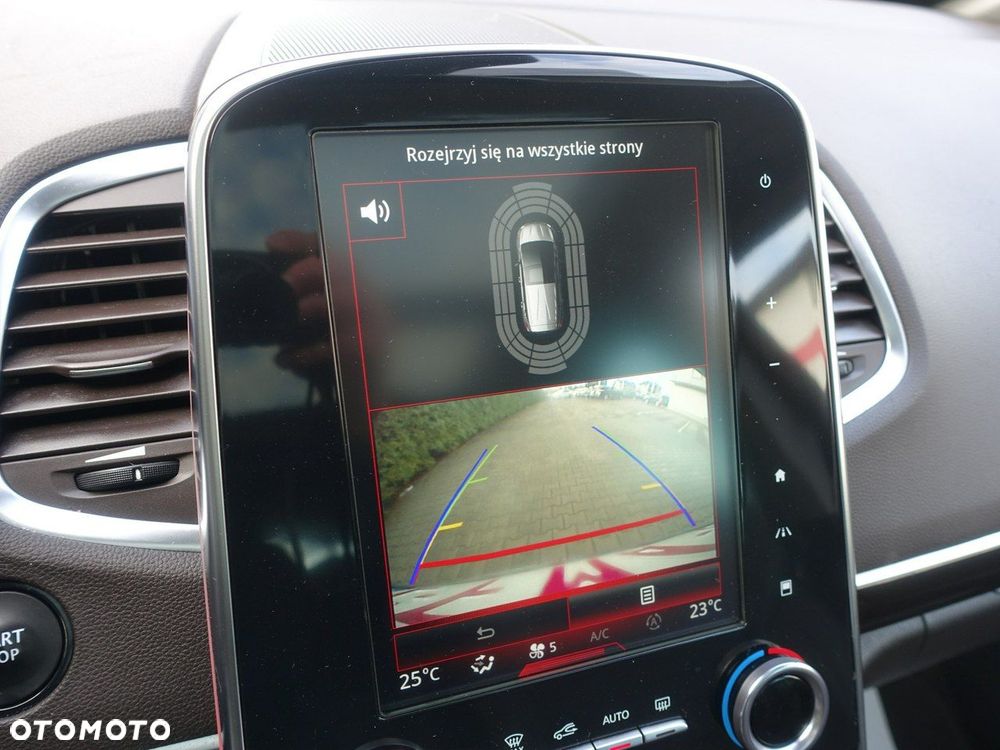 Renault Espace Energy dCi 160 EDC Intens - 29