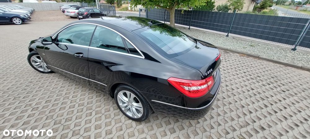 Mercedes-Benz Klasa E - 40