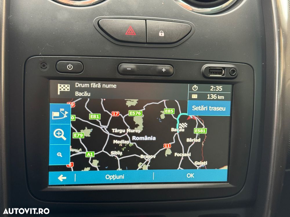 Dacia Duster dCi 110 FAP 4x4 Prestige - 10