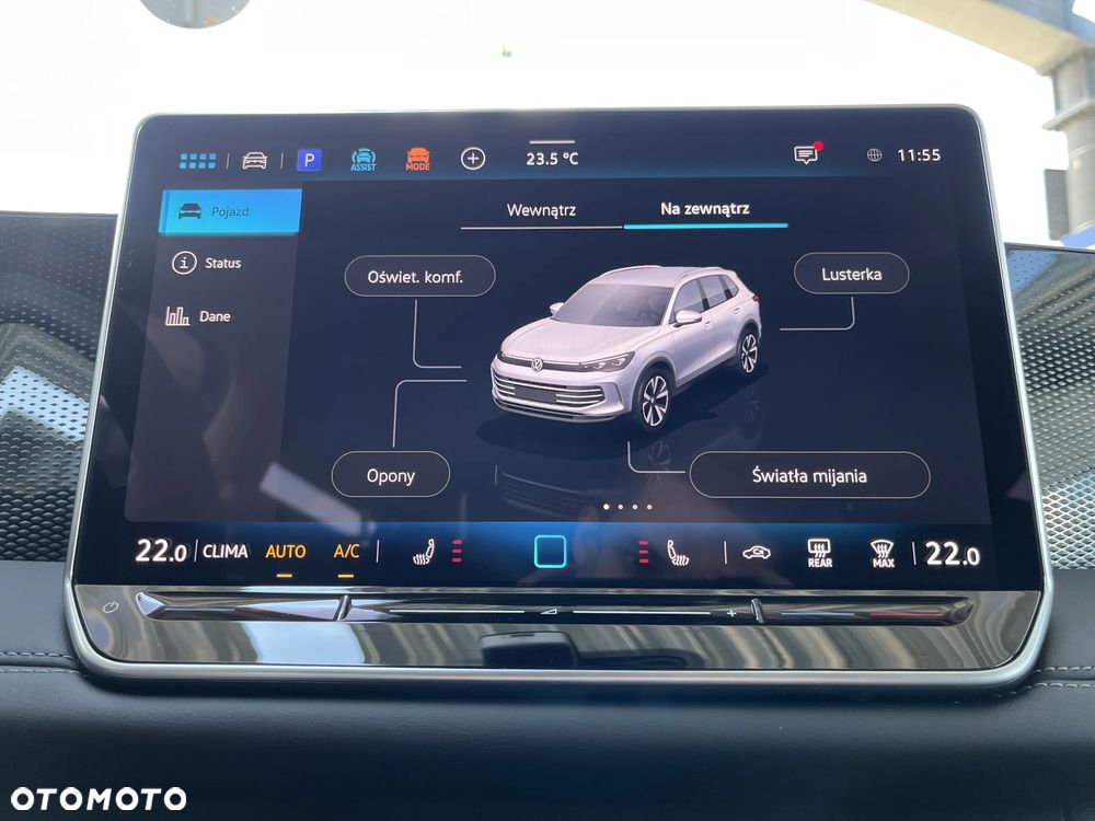 Volkswagen Tiguan 1.5 eTSI Life Plus DSG - 31