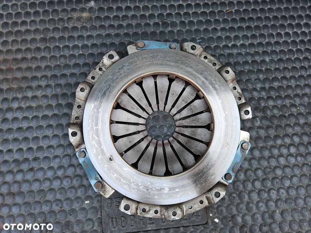 Sprzęgło 068105271F Kolo Zamachowe Komplet Tarcza Docisk Valeo 1.6 1.8 2.0 VW Golf IV 4 T4 Audi A3 8L Skoda Seat - 33