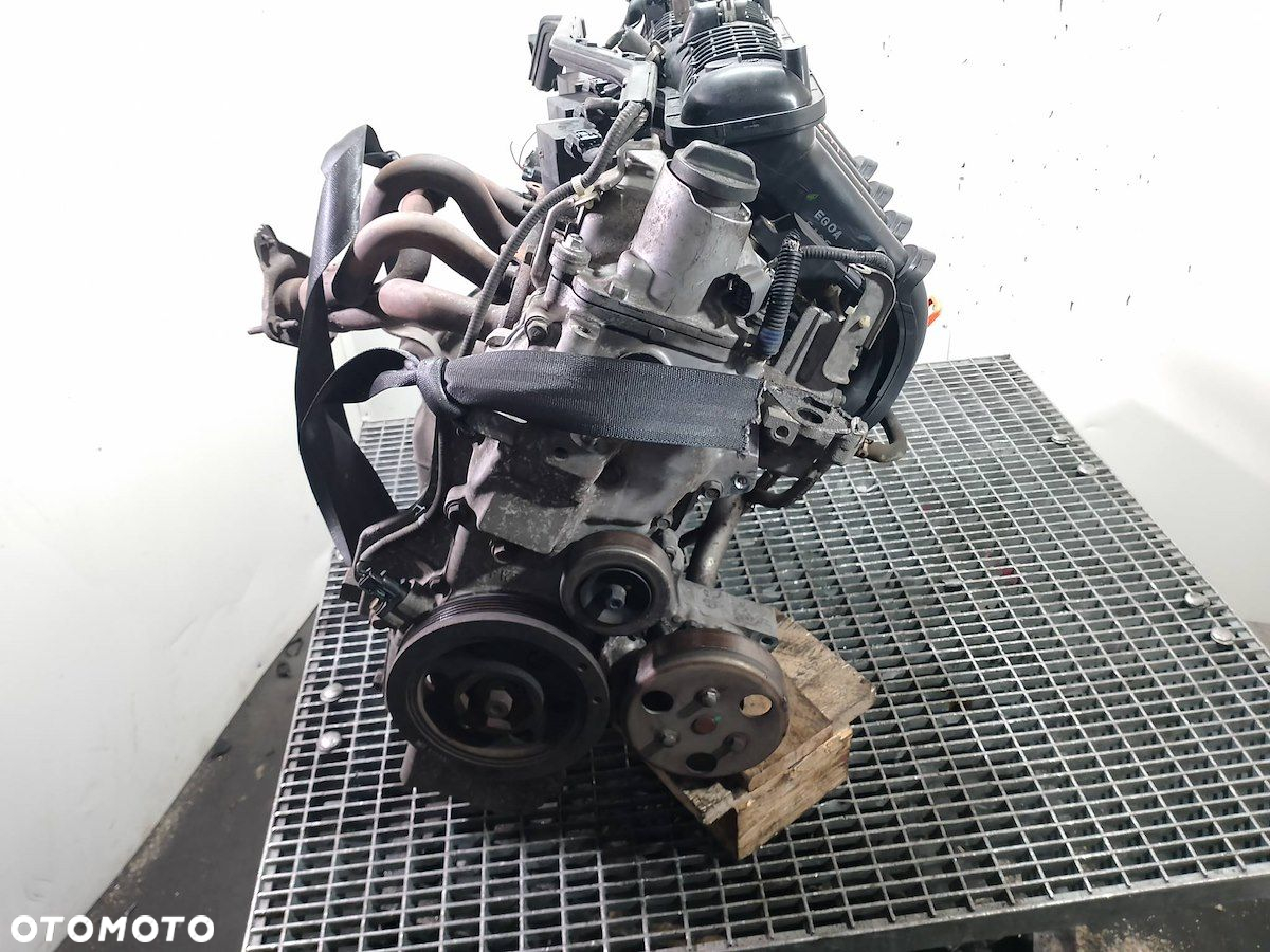 SILNIK HONDA JAZZ II ( 02-08 ) L12A4 1.2 16V - 5