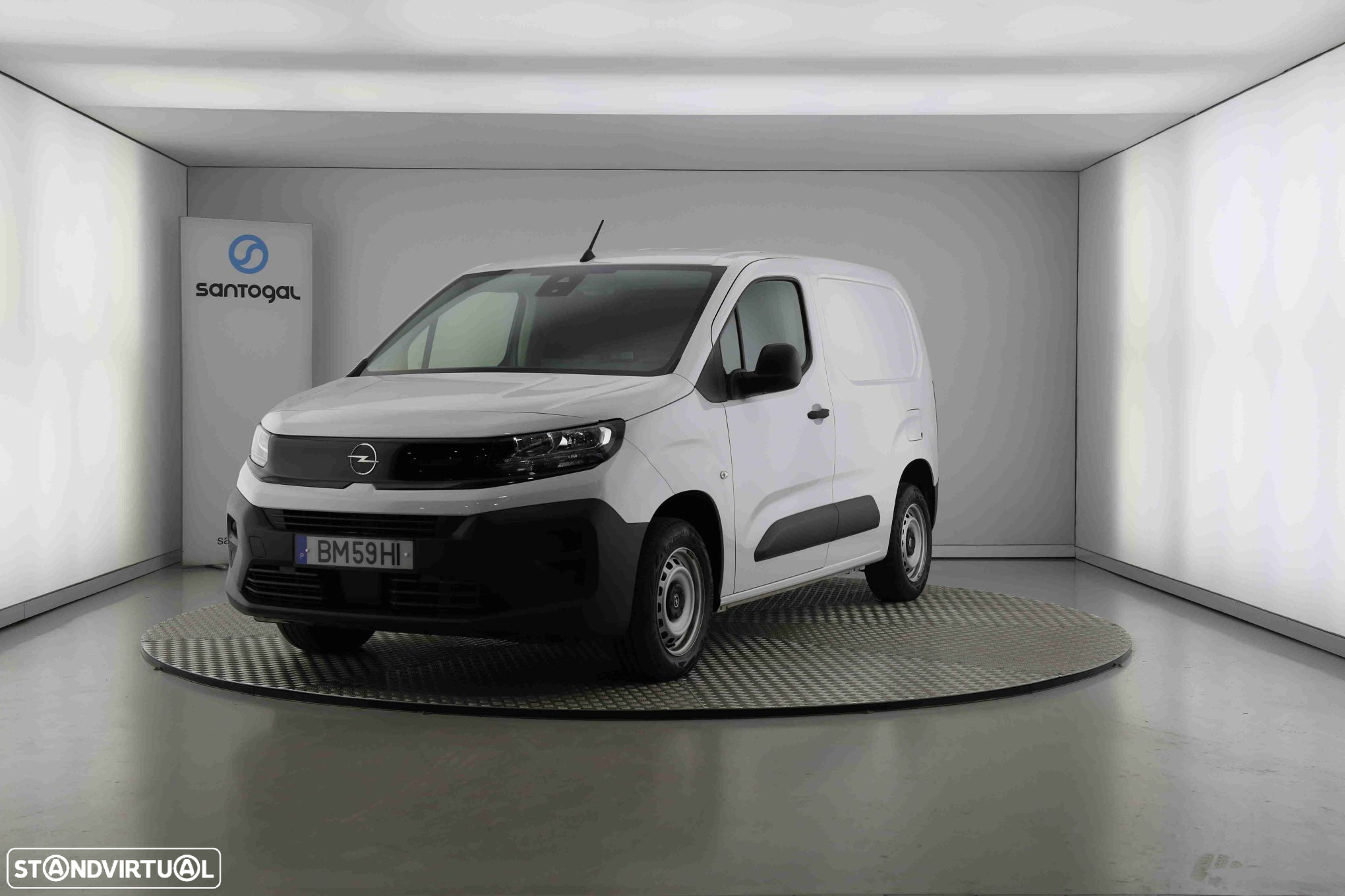 Opel Combo Cargo 1.5 CDTi - 6